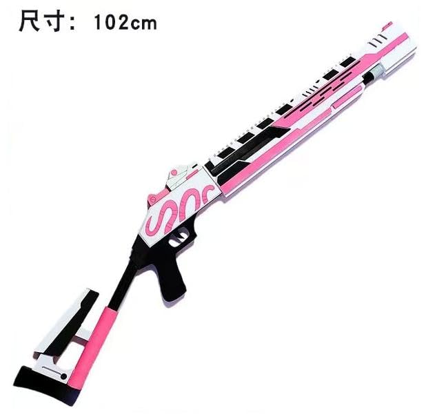 【即納高品質】 NIKKE バイパー コスプレ 道具 武器 ニケ Amazon.co.jp: コスプレ勝利の女神：NIKKE バイパー銃アニメ