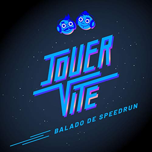 JOUER ViTE Titelbild