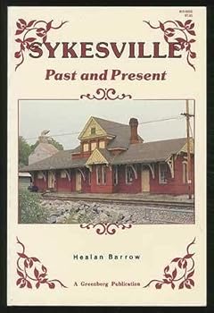 Paperback Sykesville (Maryland): past and present (History) Book