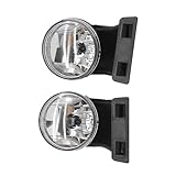 Fabriqué en matériau ABS, robuste et résistant aux intempéries pour une durabilité maximale.