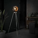 ✅ Sie sind vermutlich auf die Stativ Lampe Leo aufmerksam geworden, weil Sie nach Wohnzimmerlampe stehlampe , Stehlampe Industrial, Leselampe stehlampe oder Vintage lampe gesucht haben. Mit dieser Standlampe haben Sie die perfekte Leuchte für Ihr Zuhause gefunden.