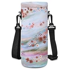 Watercolor Flowers theme