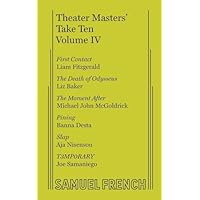 Theater Masters' Take Ten Vol. 4