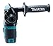 Makita HR140DZ Akku-Bohrhammer für SDS-Plus 12 V max. (ohne Akku, ohne Ladegerät)