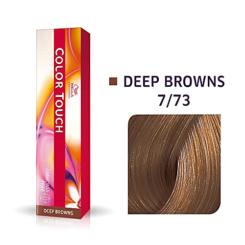 Color Touch Tonalizante 60G 7.73 L.Med.Mar.D