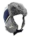 Produktbild PUMA Ralph Knit Trapper Hat Russenmütze Fliegermütze Mütze Damen Herren 843422 Default Title