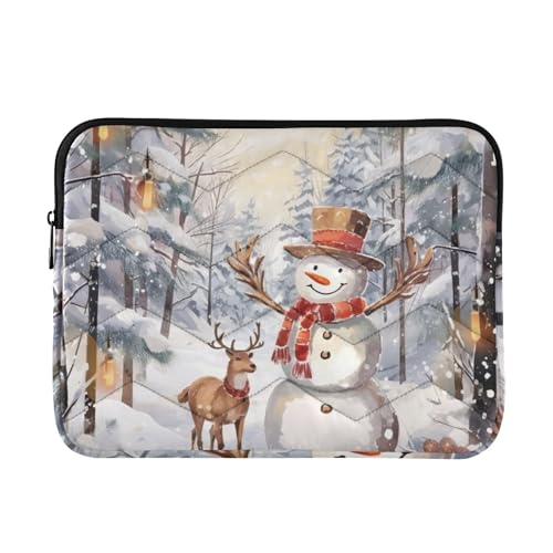 Funda para portátil de 13-14 pulgadas impermeable