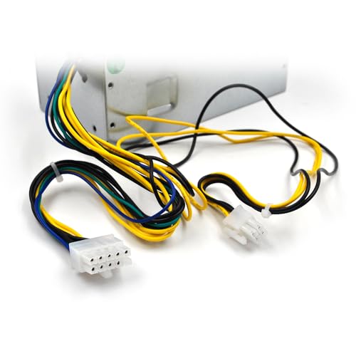 Fuente de alimentación 210W compatible Lenovo ThinkCentre miniatura 7