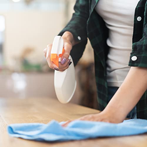 Zwipes 924 Microfiber Cleaning Cloths, 24 Pack #TOP7