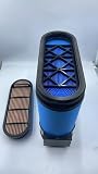 NUEPWRFA P608675 P606121 87720898 F071909 11182389 84392297 296284124 AIR FILTER SET