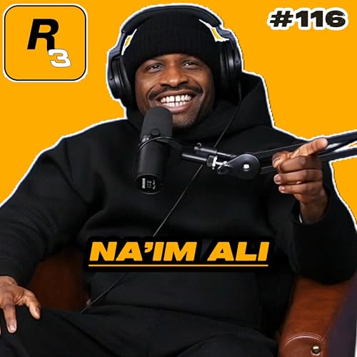 Dookie Sneaker (feat Na'im Ali) - Radio Ridley Radio | Ep. 118