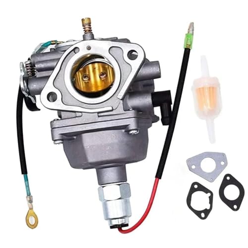 Carburateur YTS4500 régulateur de régime pour tracteur V-Twin 26HP