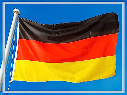 PHENO FLAGS 15m Fahnenseil für Fahnenmast mit Haken - hochwertiges Fahnenseil - 15 Meter langes Flaggenseil für den Outdoor-Einsatz – Bild 3