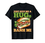Funny Bahn Mi Saying Street Food Bahn Mi Sandwich
