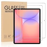 reparation vitre tablette samsung galaxy tab 2 ✿【High-Definition High Touch】 Conception du en verre trempé ultra-fin de 0,33 mm permet au pour Samsung Galaxy Tab S10 Lite /S10 FE/S9 FE 10,9
