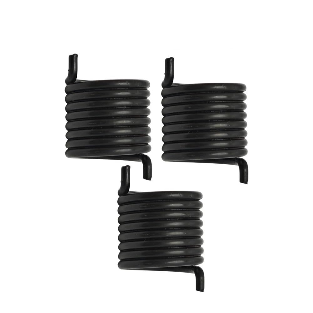 Ressort de démarrage haute tension pour tronçonneuse 137E 142E P3314 retour de câble fluide