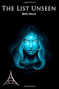 The List Unseen (The Second Draeken War) - Book #4 of the Chronicles of Lumineia: The Second Draeken War