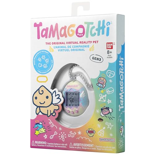 Image of Tamagotchi Original - Angel Party