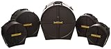 HARDCASE HSTANDARD Drum Case Set for 'Standard'...