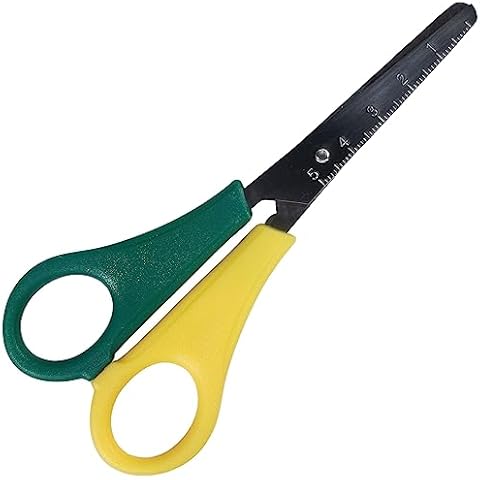 BCreativetolearn Left Handed Safety Scissors Cover