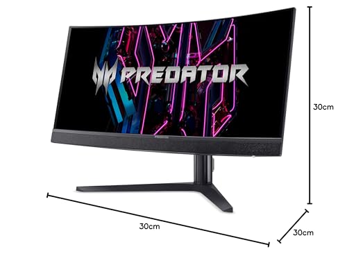 Predator X34Vbmiiphuzx