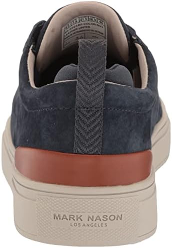 Skechers Mark Nason Men's Razor-Parke Oxford, NVY, 7.5 | Image 2