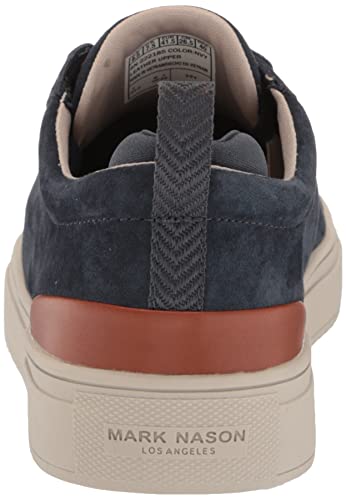 Image of Mark Nason Men's Razor-Parke Oxford