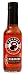 Cranky Rooster Gourmet Hot Sauces | HABANERO Crushed Pepper Hot Sauce | 5fl.oz (148 ml) | KOSHER Certified | Gluten Free | 0g Trans Fat