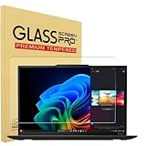 14 Inch Tempered Glass Screen Protector for Lenovo Thinkpad X1 Carbon Gen 13/12,Thinkpad X9 14 Gen 1,X1 Gen 10/9,Thinkpad X1 Yoga Gen 9/8/7,Thinkpad T14s Gen 6/5/3 &T14 Gen5/4/3, 9H, Anti-Scratch