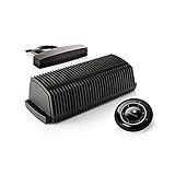 bose acoustimass 6 series ii manual Komfortable Fernbedienung zur Steuerung von Presets und Lautstärke sowie weiterer Grundfunktionen