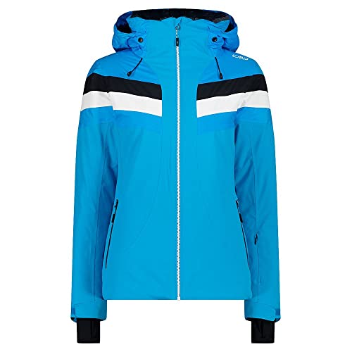 Veste CMP Fix Hood 31W0206 2XS idéale pour vos randonnées en montagne