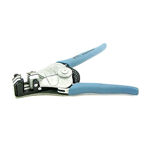 Ideal Industries Inc 45-097 - Wire Stripper, Maximum Compatible Wire Size: 16AWG, Minimum Compatible Wire Size: 26AWG