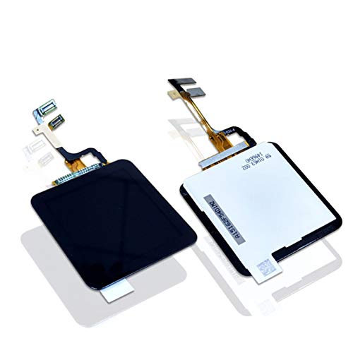 Sintech LCD + Pantalla táctil Pantalla Compatible con iPod Nano 6G