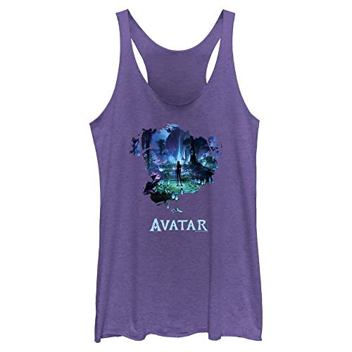 Chemise femme Avatar chic et tendance en tissu léger et respirant