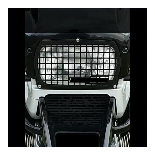 Capot protection phare R1100GS pour éliminer les risques de fissures - 3