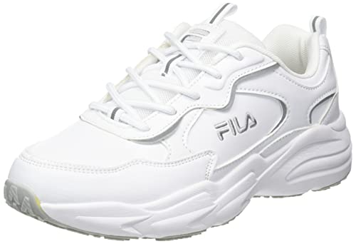 Midsole leggero con dettagli in gomma per una maggiore aderenza e durata