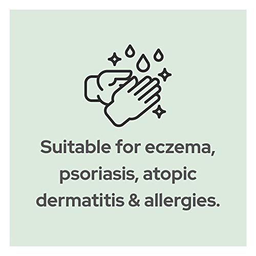 Pure Potions Skin Salvation with Hemp - Voor Mensen met Dry, Itchy Skin 120ml - Afbeelding 5