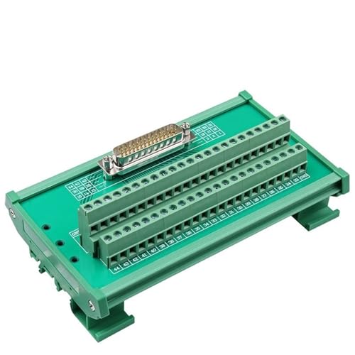 Placa terminal de servomotor B2 ASDBCNDS0044 de 44 pines con conector CN1 6