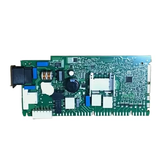 Carte de circuit imprimé du module commande lave-vaisselle 9000727477-002