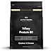 Price comparison product image Protein Works - Whey Protein 80 Powder | Low Calorie Protein Shake | Whey Protein Shake | 57 Servings | Millionaire's Shortbread | 2kg