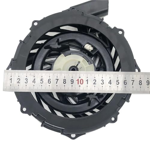 Arranque de retroceso para solucionar fallos en motor 500E 3