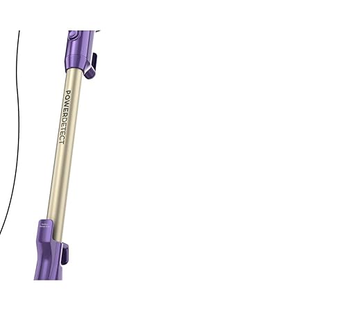 Amazon.com - Shark POWERDETECT Ultra-Light Corded Stick Vacuum