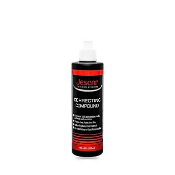 Jescar Correction & Protection Kit