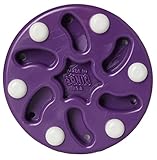 SONIC Roller Hockey Puck