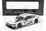 schnitzer bmw motorrad tuning Artikelnummer: 80432364865 Norev Martin Tomczyk M4 (F82) #10 DTM 2014 Team Schnitzer 1:18