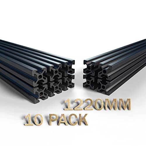 Tenee 2020 Aluminum Extrusion