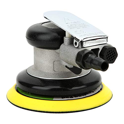 Ponceuse orbitale à air pour la finition de surface de vos meubles - 5