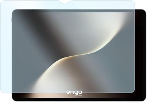 Engo Honor Magicpad 3 13.3  n   le Uyumlu Ekran Koruyucu 9h Temperli K r lmaz Esnek Nano Cam,  izilmeye Ve Darbeye Dayan kl  Koruma, Hd  effaf