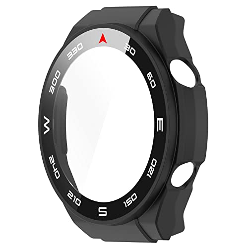yAGENIUSzX}[gEHb`یP[XEHUAWEI Watchp Ultimatep P[X ϏՌ Jo[ KX KXtBt Sʕی tیP[X t@[EFCEHb` PF/NA tB n[hP[X(ubN)