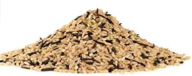 bob's red mill wild and brown rice mix